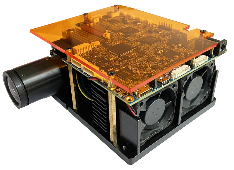 DLP工业投影机-DLP4710光机